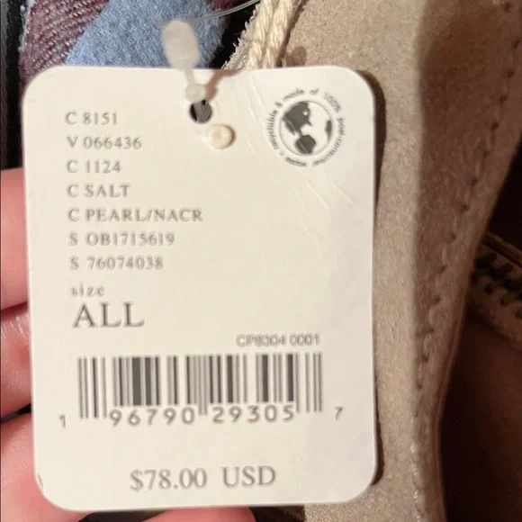 Free People Hudson Sling Bag - Picture 2 of 2